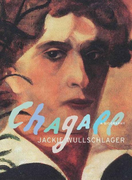 Chagall : a biography