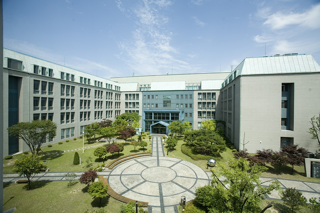 경영대학도서관